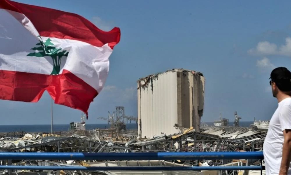 Γενικός συναγερμός στον Λίβανο: Επιβολή καραντίνας 14 ημερών λόγω κορονοϊού